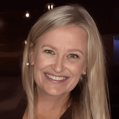 Sonia McPherson