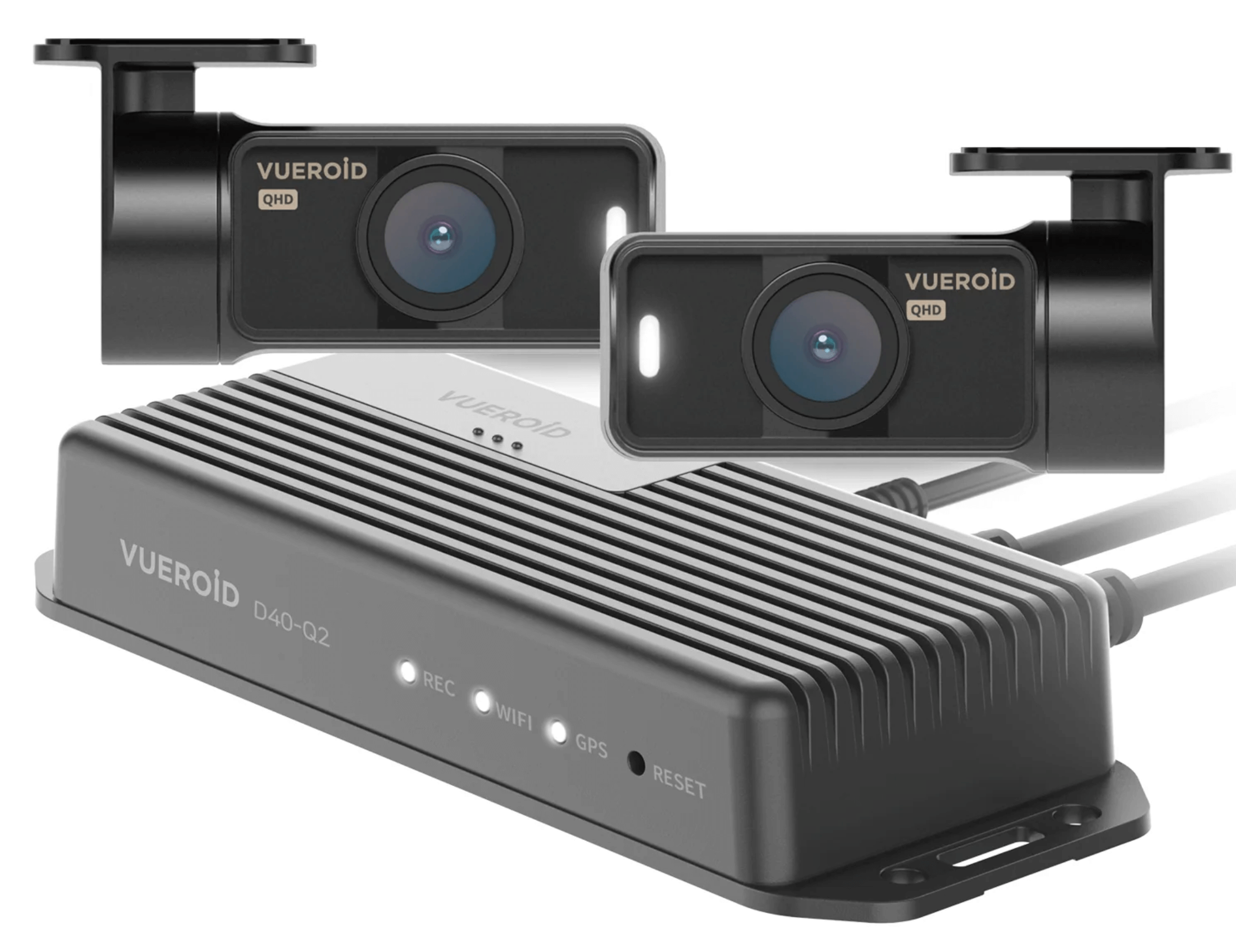Dashcams